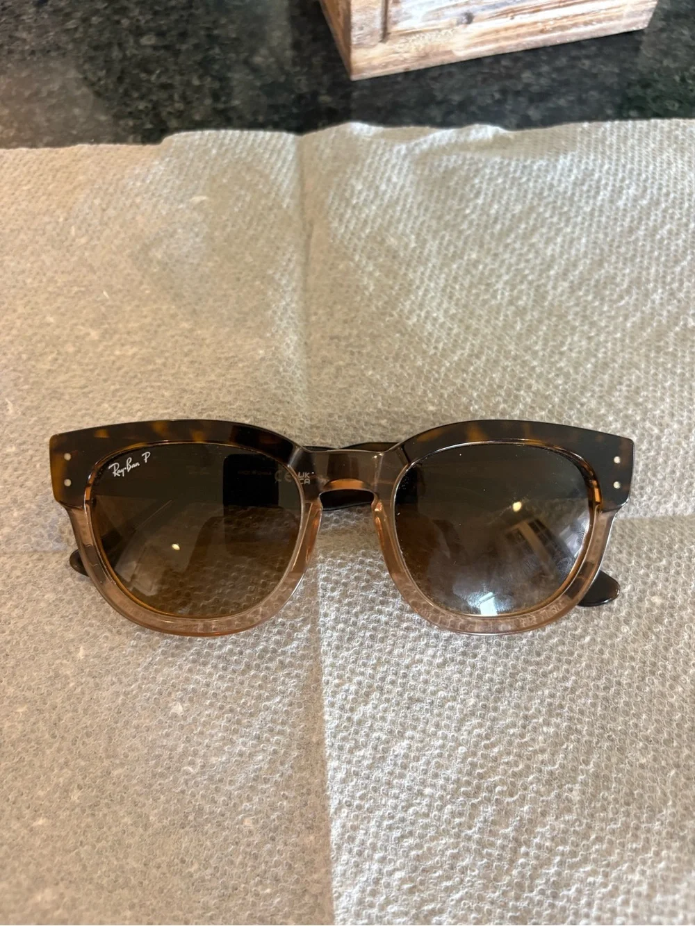 Ray-Ban stylish ray
